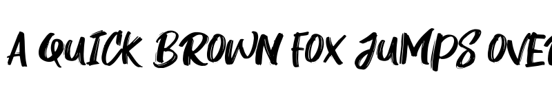 Preview of Rogeu Regular font