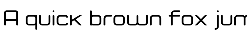 Preview of Rogueland Bold Rounded font