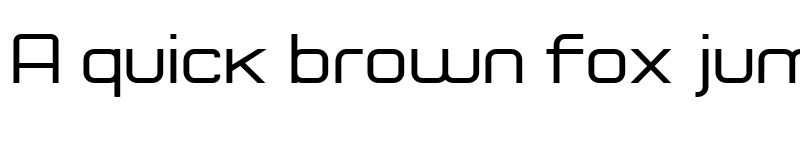 Preview of Rogueland Bold font