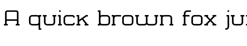 Preview of Rogueland Slab Bold font