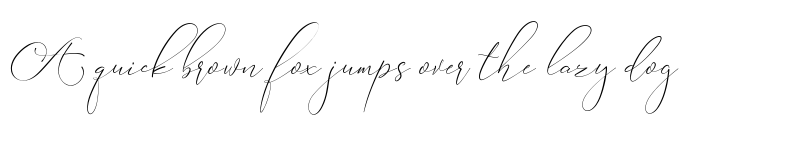 Preview of Rolland Honey Regular font