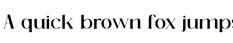 Preview of Roman lovers Bold font