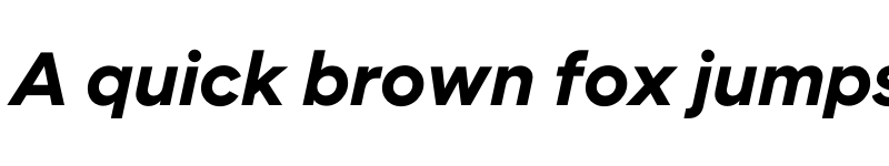 Preview of Romania5.10 Bold Italic font