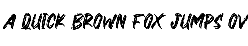 Preview of Ronald Charis Regular font