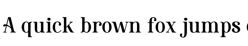 Preview of Ronald Tumb Regular font