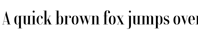 Preview of Rondal Semibold font