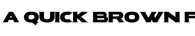 Preview of RONORGERION DEMO Regular font