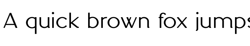 Preview of Rosalyn Regular font