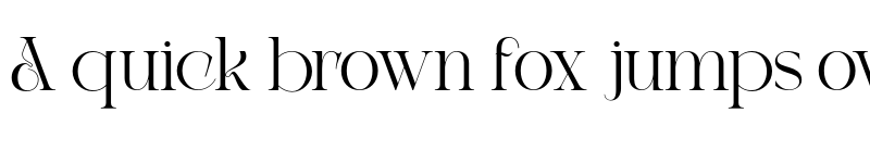 Preview of rose angel Regular font