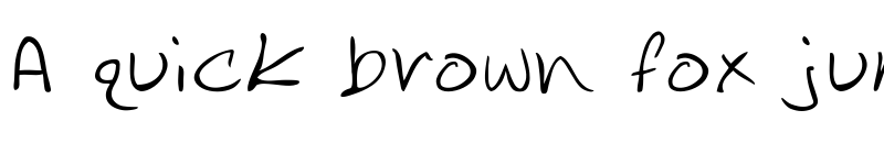 Preview of Rose DiFont Regular font