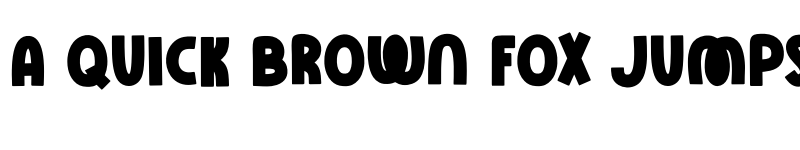 Preview of Rose Minie Bold font