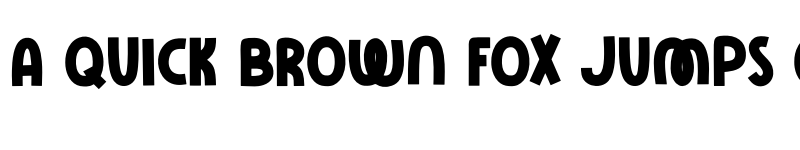 Preview of Rose Minie Regular font