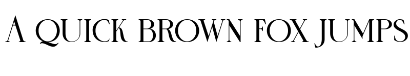 Preview of Rose Velt Personal Use Only Regular font