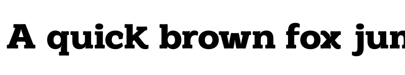 Preview of Rosebay Freebie Regular font