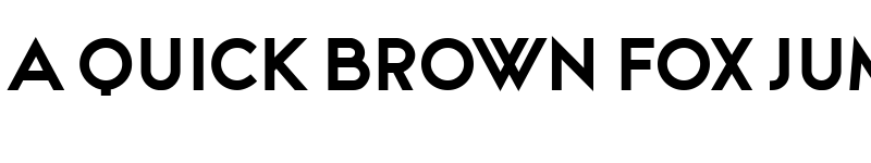 Preview of Roseberry Regular font