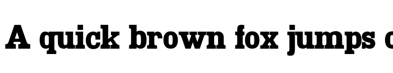 Preview of Rosette Regular font