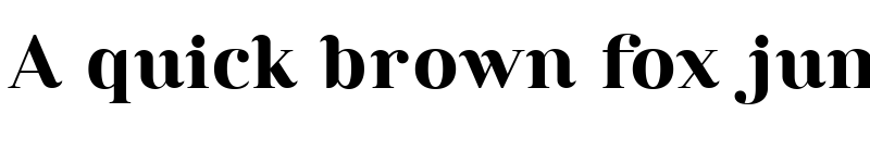 Preview of Rosmatika Regular font