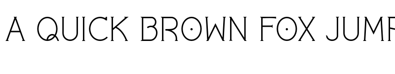 Preview of Rossalina Regular font