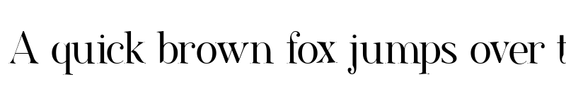 Preview of Rostemary Regular font