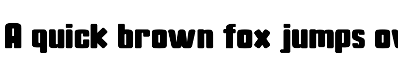 Preview of Rothenberg Regular font