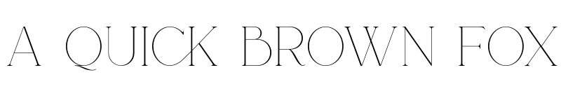 Preview of Rotten Regular font