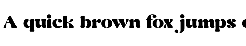 Preview of Rottran Regular font