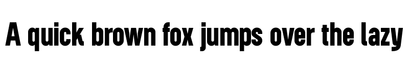 Preview of Roundkey Bold font