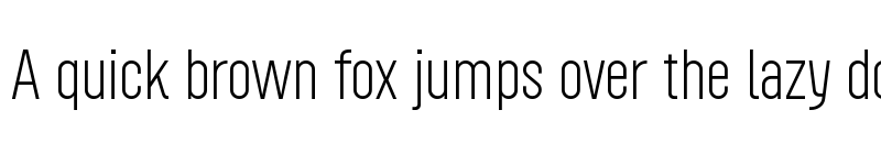 Preview of Roundkey Extra Light font