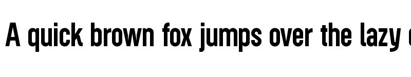 Preview of Roundkey Medium font