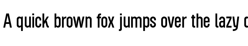 Preview of Roundkey Regular font