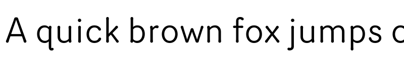 Preview of Router Book font