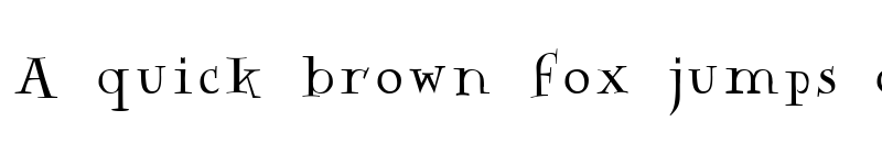 Preview of Rowling Stone Narrow Regular font