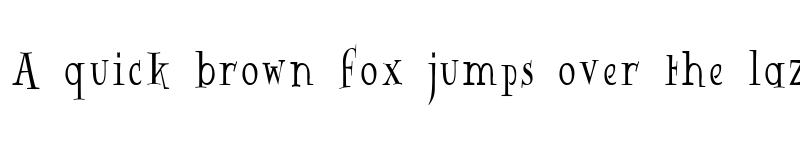 Preview of Rowling Stone XNarrow Regular font