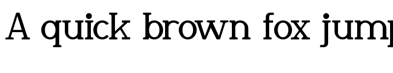 Preview of Royal Estelle Demo Regular font