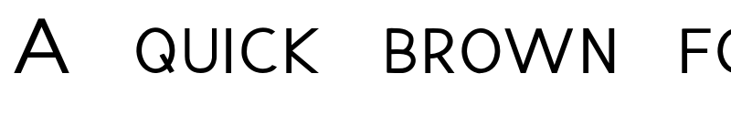 Preview of Royal Haster Demo Sans Serif font