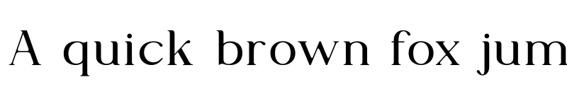 Preview of Royal Kevino Regular font