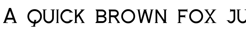 Preview of Royal Serif Regular font