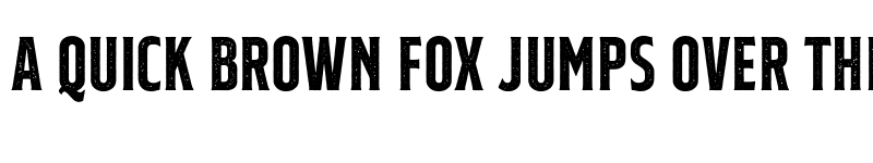 Preview of RTCO Flinton Texture font