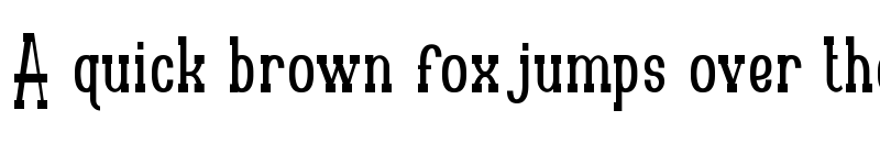 Preview of RubyRingDemo Compressed font