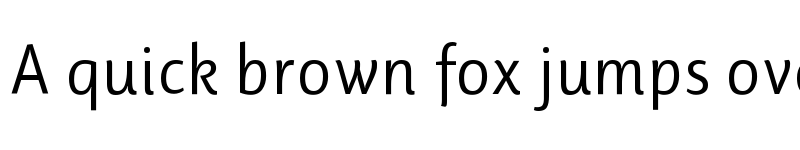 Preview of Ruluko Regular font