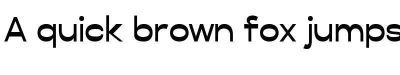 Preview of Ruschale Demo font