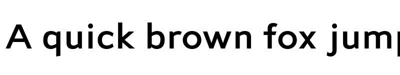 Preview of Rutledge Bold font