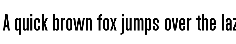 Preview of RylanGrotesque-Regular Regular font