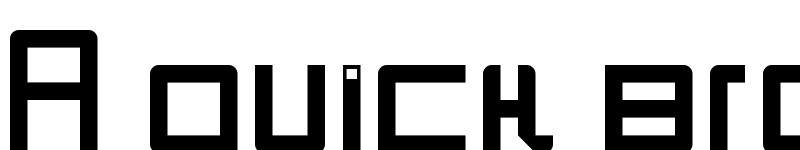 Preview of rzrarti Regular font