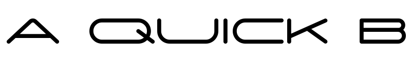 Preview of SA Thousand Medium font