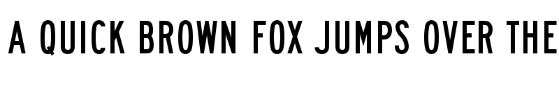 Preview of SaaSeriesBDOT Regular font