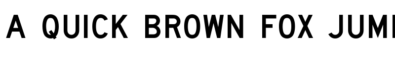 Preview of SaaSeriesDDOT Regular font