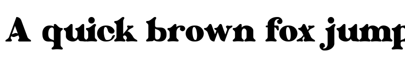 Preview of Saestwo Regular font