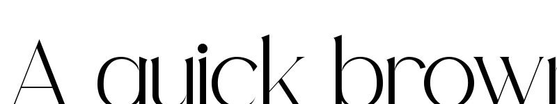 Preview of Safira March Personal Use Regular font