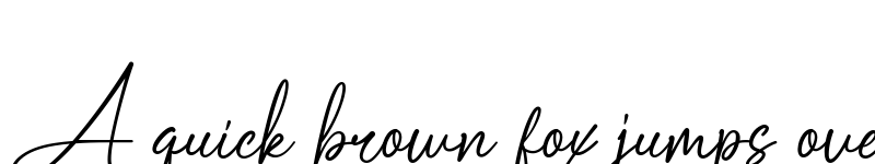 Preview of Sagetarius Regular font